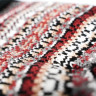 Шапка водонепроницаемая DEXSHELL Beanie Fair Isle DH362BH, размер S-M DH362BHSM